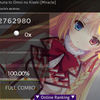 [osu!ctb]6.02*SS nao - 永遠なる絆と想いのキセキ
