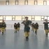 蒙古族舞蹈精品-马步训练组合 （南京艺术学院男子舞部分）