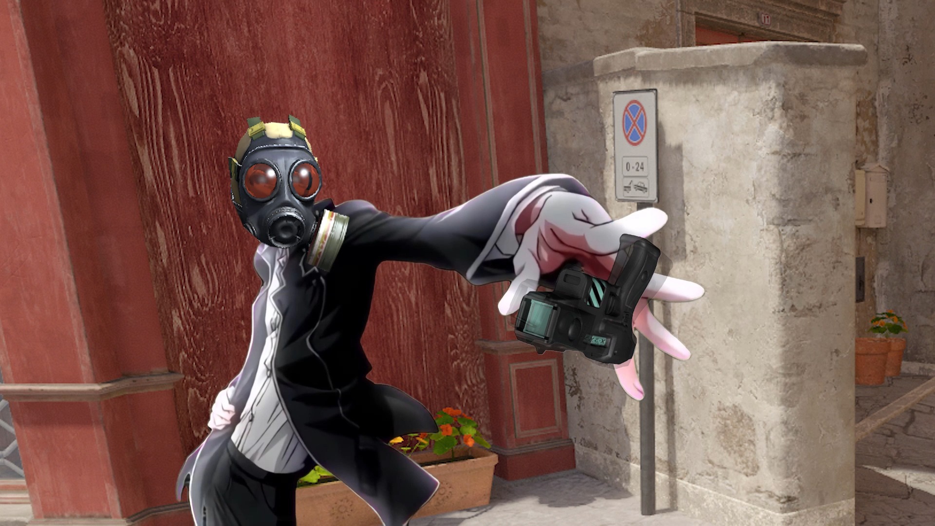 ⚡小镇凌驾者⚡