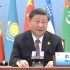 习近平主持中国－中亚峰会圆桌峰会并发表主旨讲话