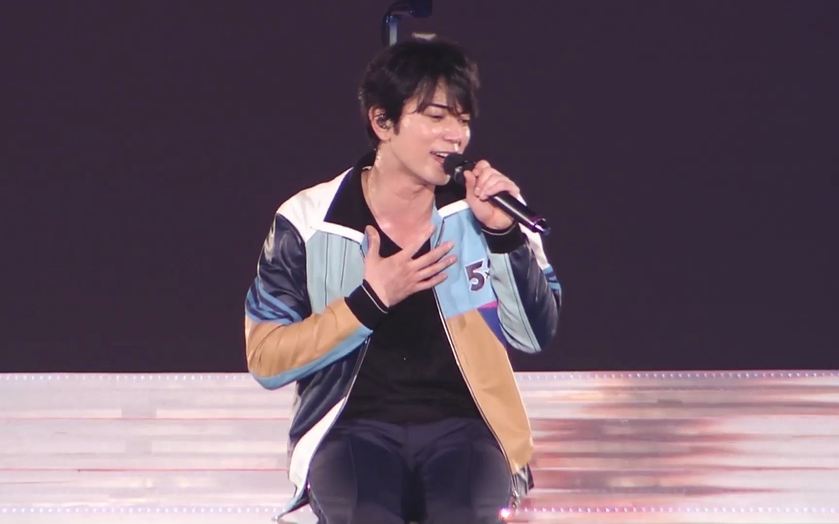 a Day in Our Life 2018_哔哩哔哩_bilibili