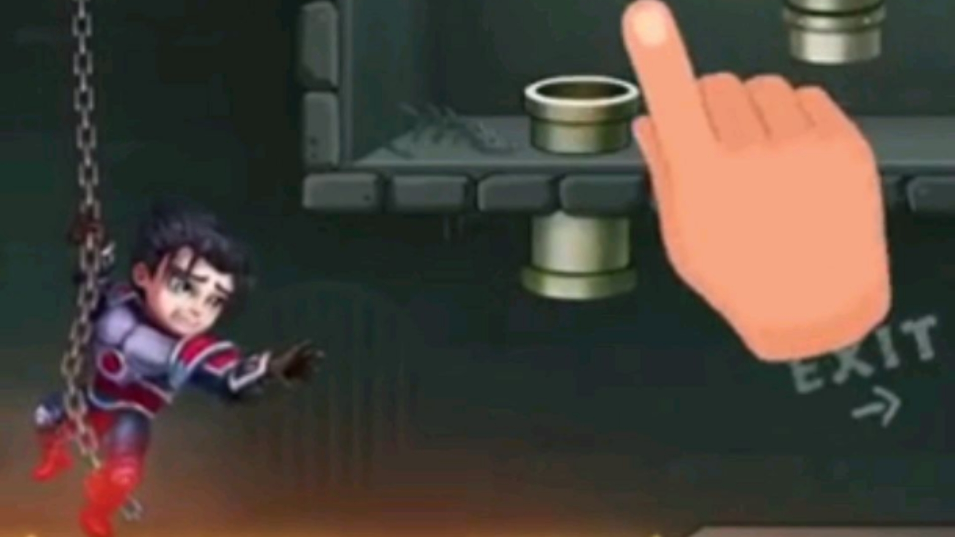 逆天小游戏广告21