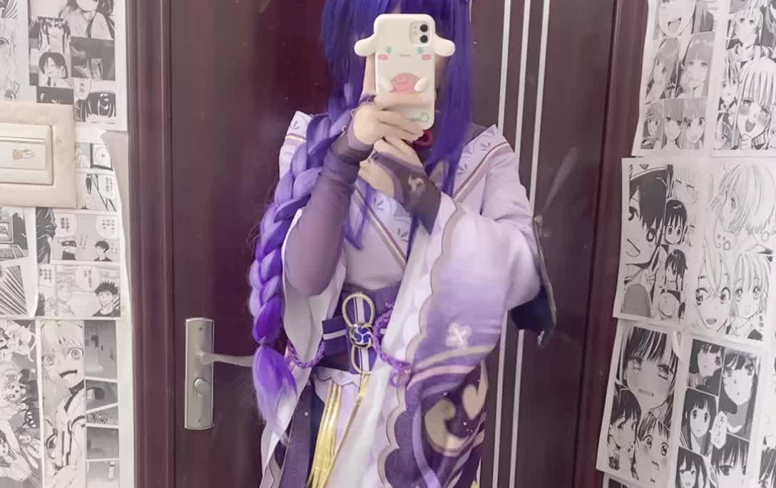 [Shallow Child] 12-10 Thor