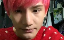 【全民造星 | MIRROR】20181225 Jeremy(李骏杰) ig live哔哩哔哩bilibili