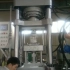315陶瓷粉末成型液压机厂家Y氧化铝粉成型液压机郑州鑫源供应