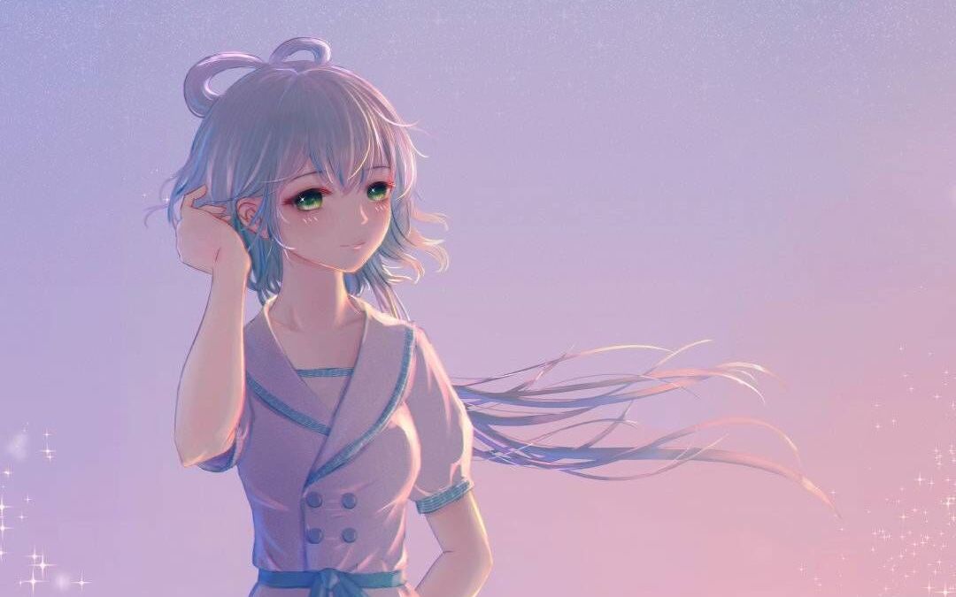 【洛天依 乐正绫原创曲】再临盛夏（p2更新乐正绫） 哔哩哔哩 Bilibili