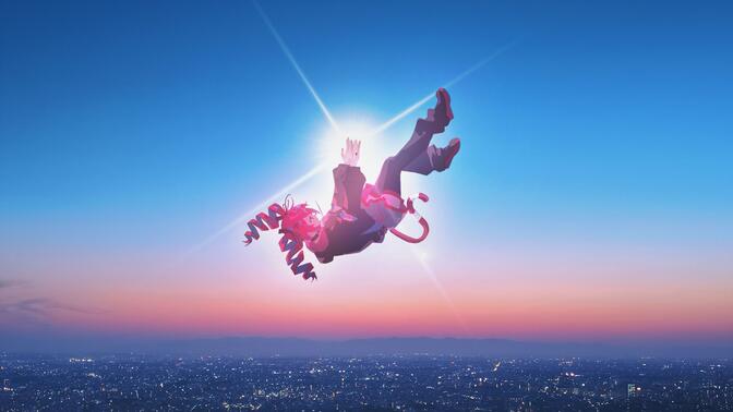 【本家投稿】Mayonazy - Still Shining feat. 重音テト【哔哩哔哩特别版】