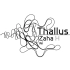 Zaha Hadid Design - Thallus for for White in the City Animat
