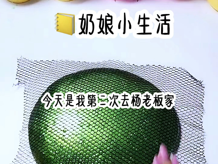 茗《奶娘小生活》