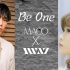 『Be One』MACO × SWAY .ver - Music Video