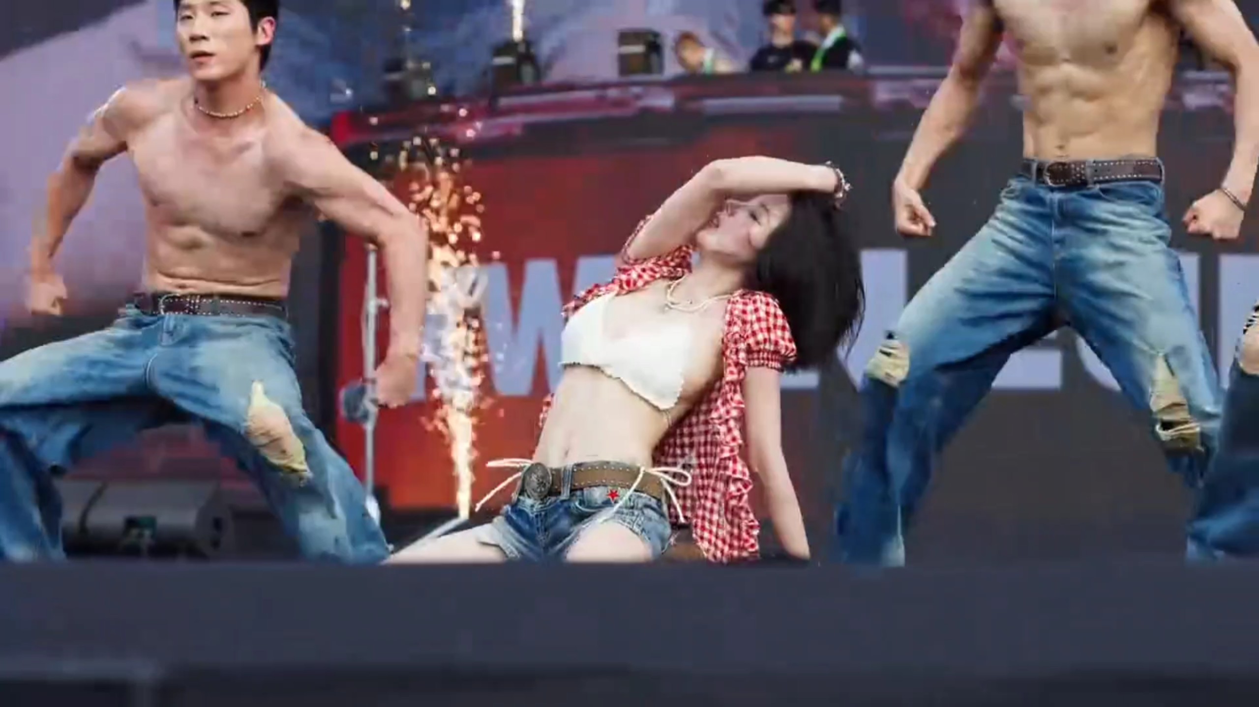 It's the New Year—let's get moving!!