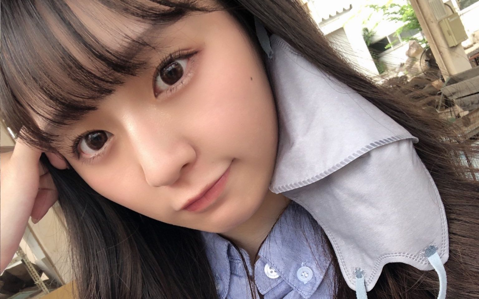 Misa Onodera] TikTok