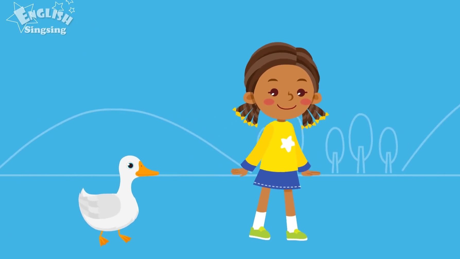 【600集全】幼儿英语启蒙 英文动画系列基础词汇学习 Kids vocabulary