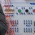 K24带熔断器（断路器）、仪表、电流互感器的电动机运行控制电路接线