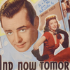 【英字】期盼明日 / 姊妹争夫 And Now Tomorrow‎ (1946) 欧文·皮切尔+艾伦·拉德+洛丽泰·扬+苏珊·海沃德+巴瑞·萨里万