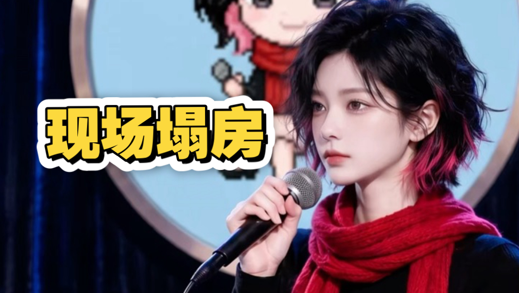 【豆宝宝脱口秀】你们平时都用什么AI