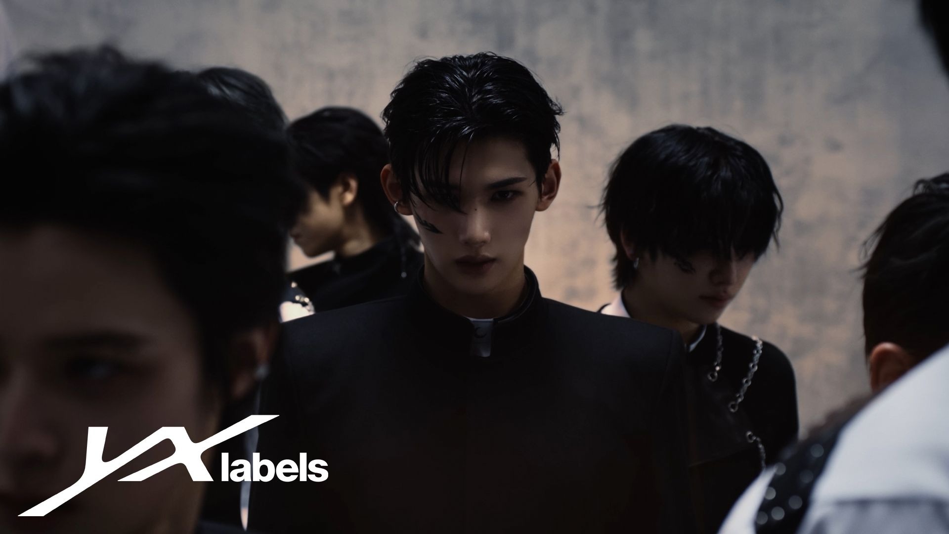 &TEAM 'Go in Blind' Official MV