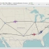 Flexsim V2021.2更新功能-GIS地图模块介绍