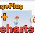 乡亲们，PagePlug 支持 Echarts 了！