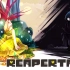 【Undertale AU】Reapertale 系列