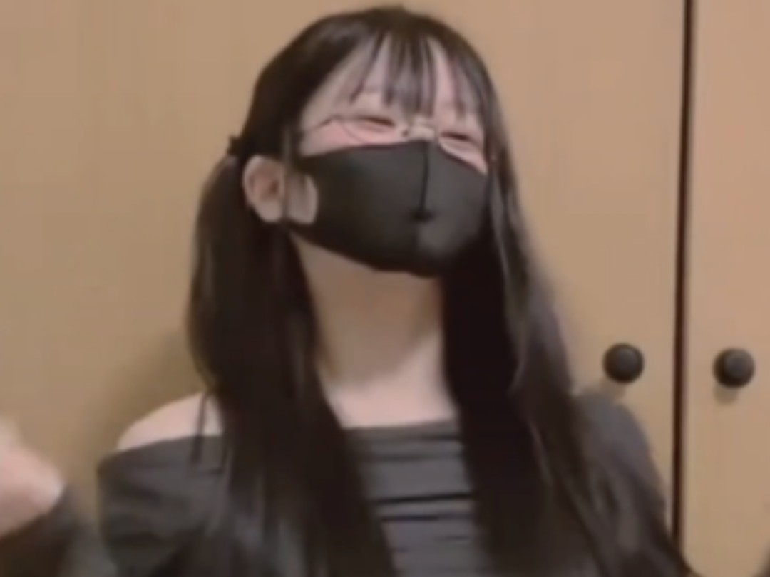 Is it the glasses that feel better?