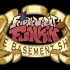 【FNF猫和老鼠模组】[Friday Night Funkin':The Basement Show]Bouncy Me