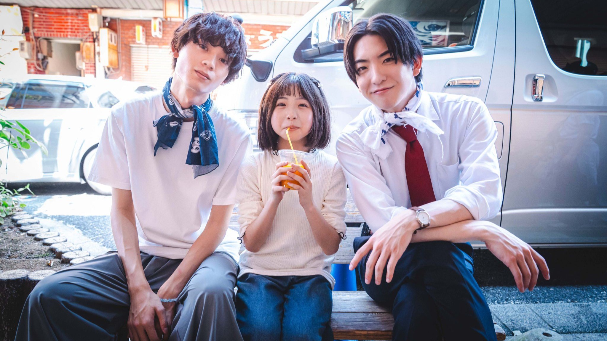 日腐《送上美味离婚》EP5 中字