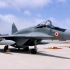 【航空】印度空军米格-29UPG战斗机