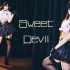 【漠漠】[Sweet Devil]军·服·色·气上线❤肉感少女❤Do you love sweet devil?