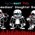 [Agreement Trio] Comedians' Slaughter Back (Phase 2)
