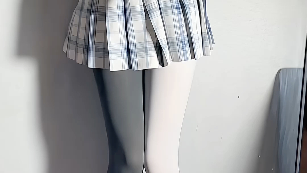 Gray and white preferred for fall