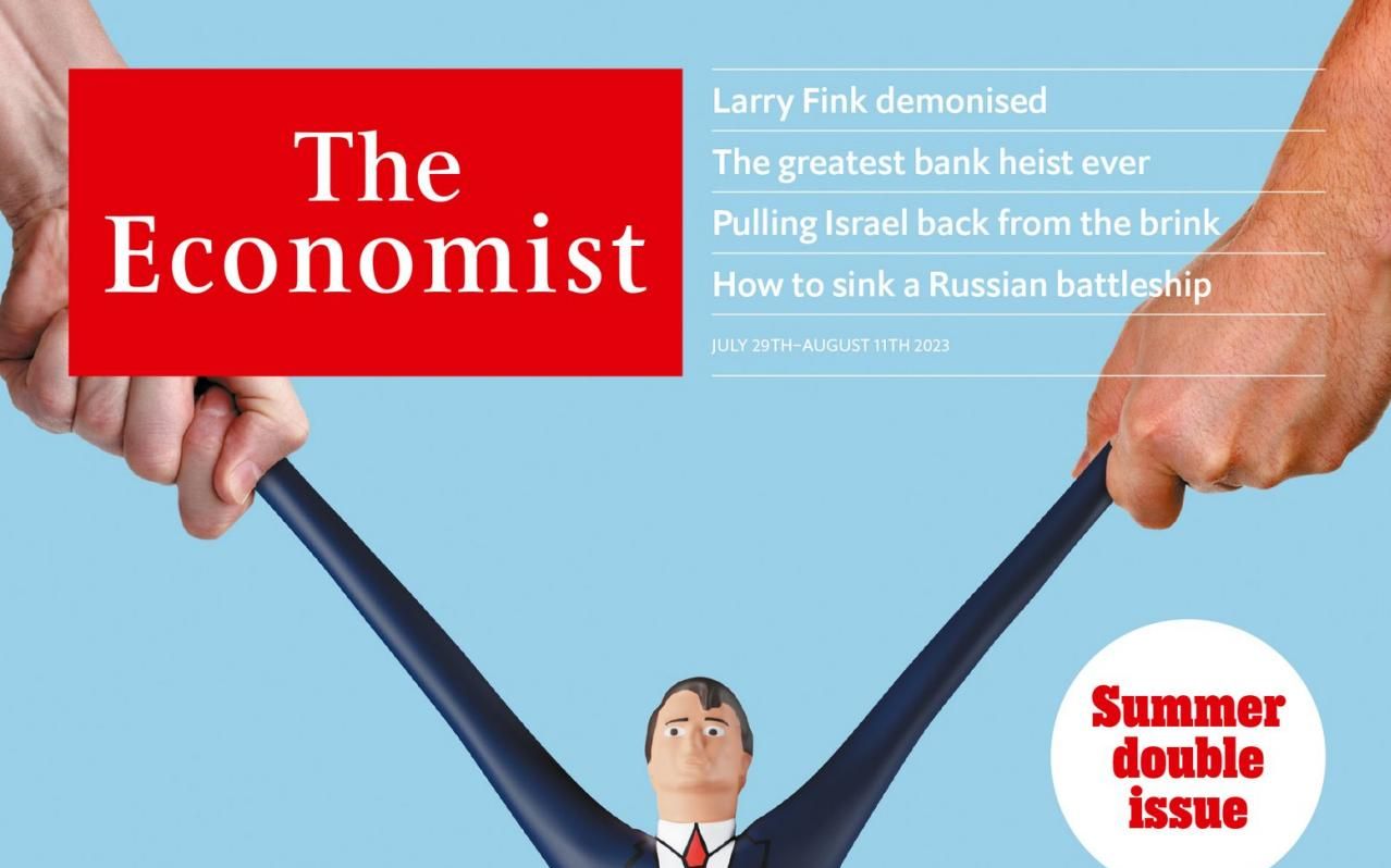 英文杂志|经济学人2023.07.29期下载pdf电子版网盘资源订阅|外刊下载网站|The Economist