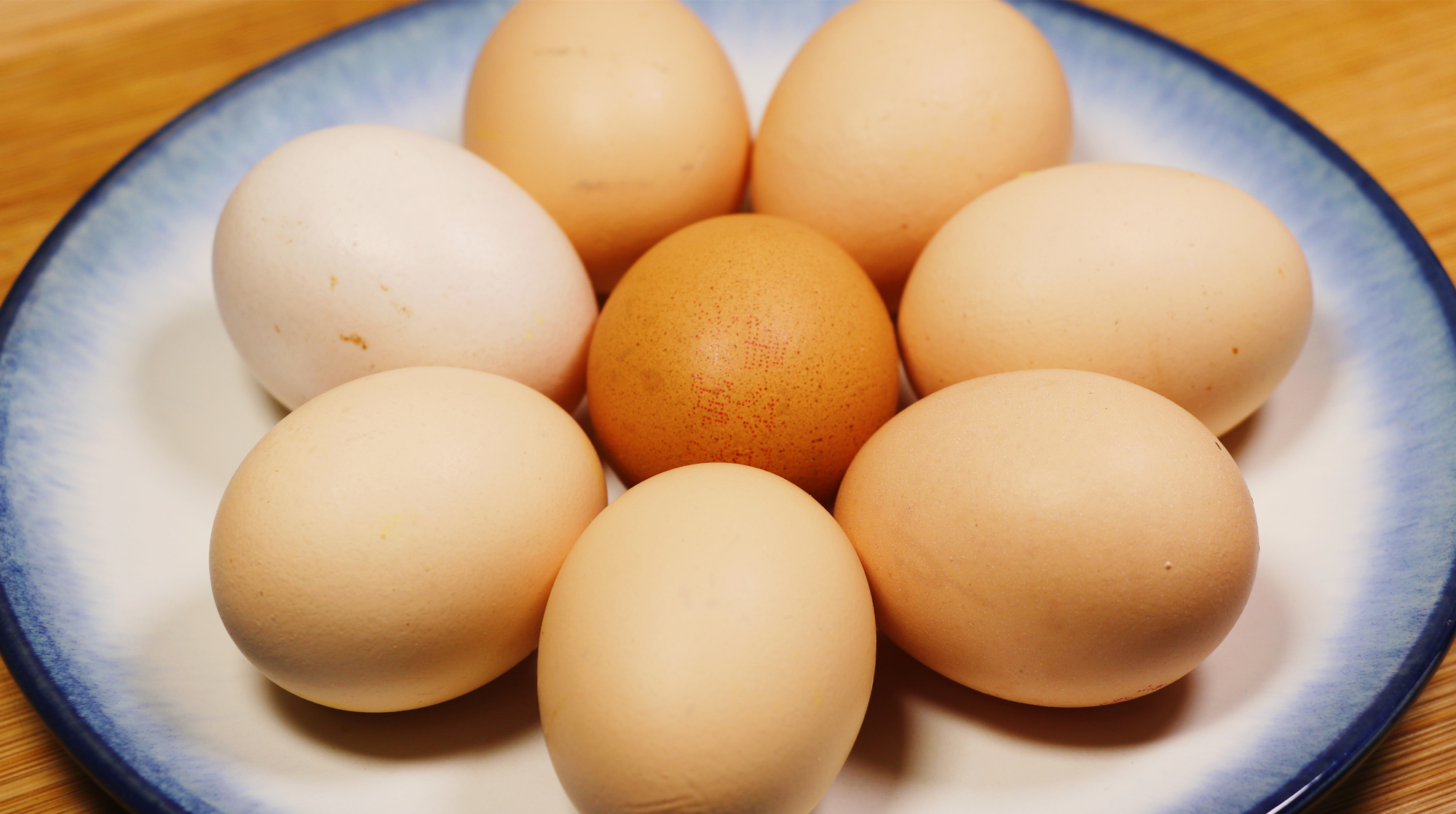 早餐吃蛋，减糖又减脂！水煮蛋是最经济实惠的蛋白质补充品 – 美豆芽健康饮食养生网