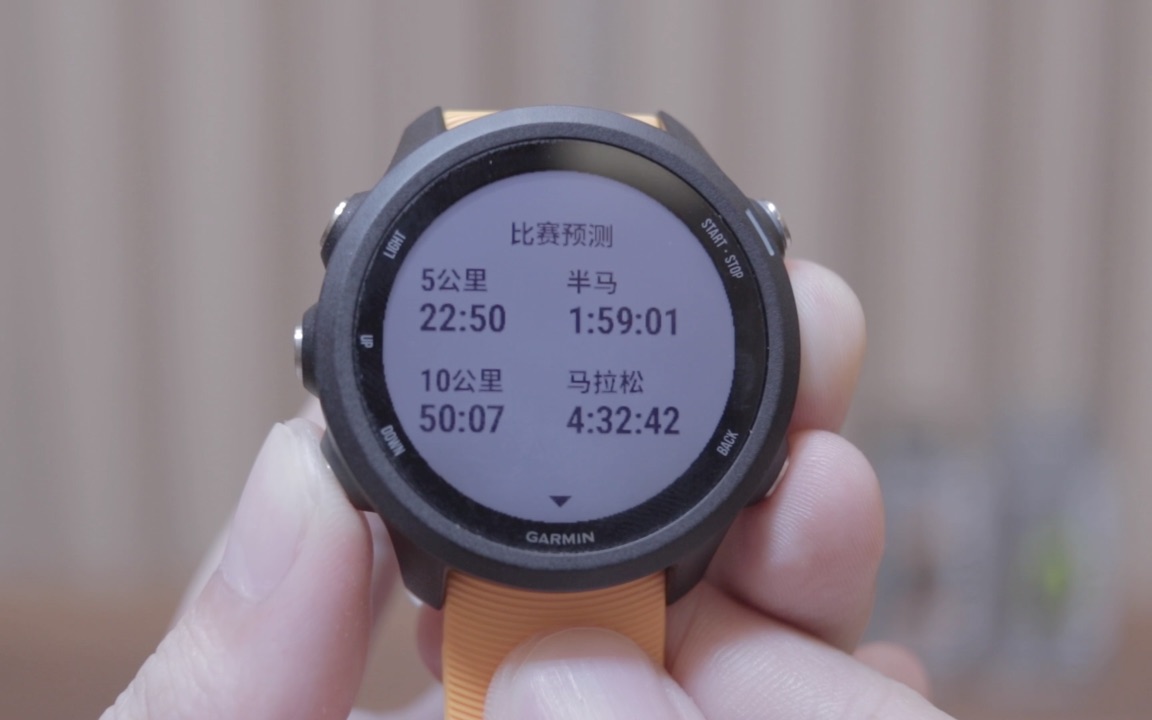 apple watch se vs garmin forerunner 245