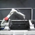 三共机械SANKYO 重载伺服转台 焊接变位机