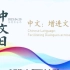 2023国际中文日特别节目《天方汉韵》于4月20日播出