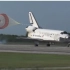 STS-133发现号航天飞机再入返回全程电视直播