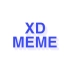 XD  【meme背景】
