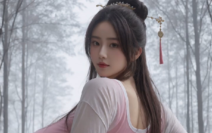 能陪师姐散散步吗？