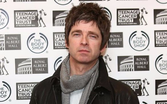 noel gallagher (interview on the jonathan ross show)
