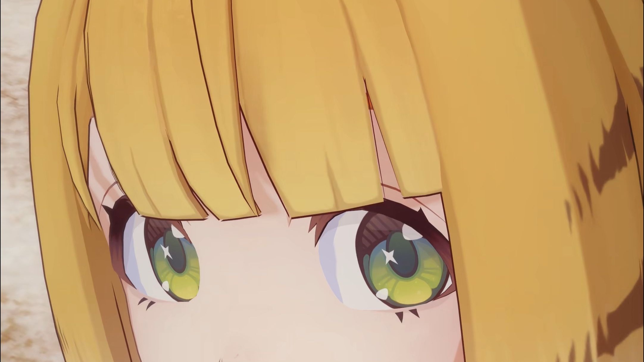 Do you think your sister is stupid?