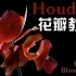 【Houdini教程】模拟花瓣绽放掉落过程|油管大神的新手教程|极致视觉体验