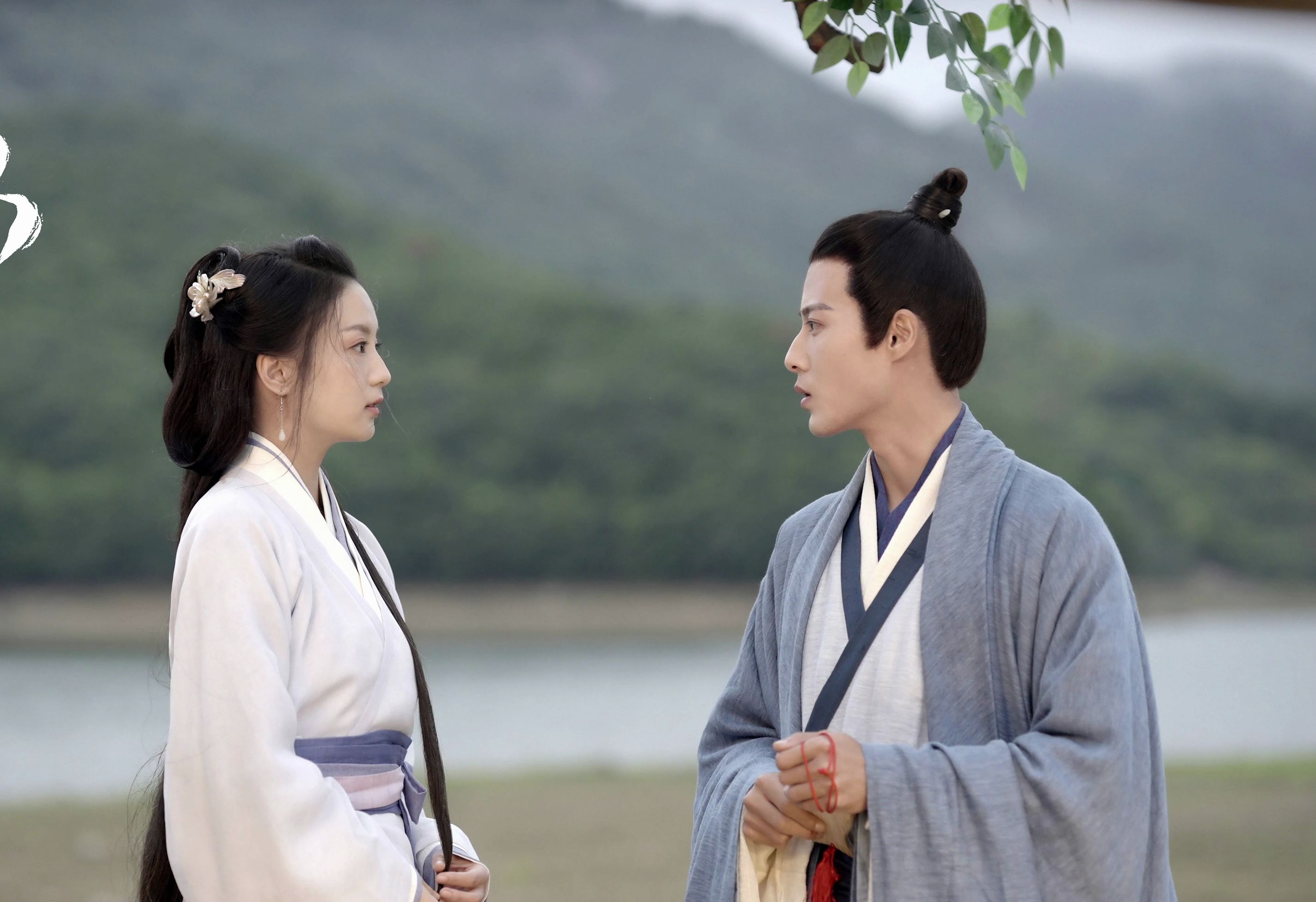 《古相思曲》BGM纯享版-古风悬疑异族作乱