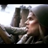 目前收集到的苏军乌拉冲锋片段