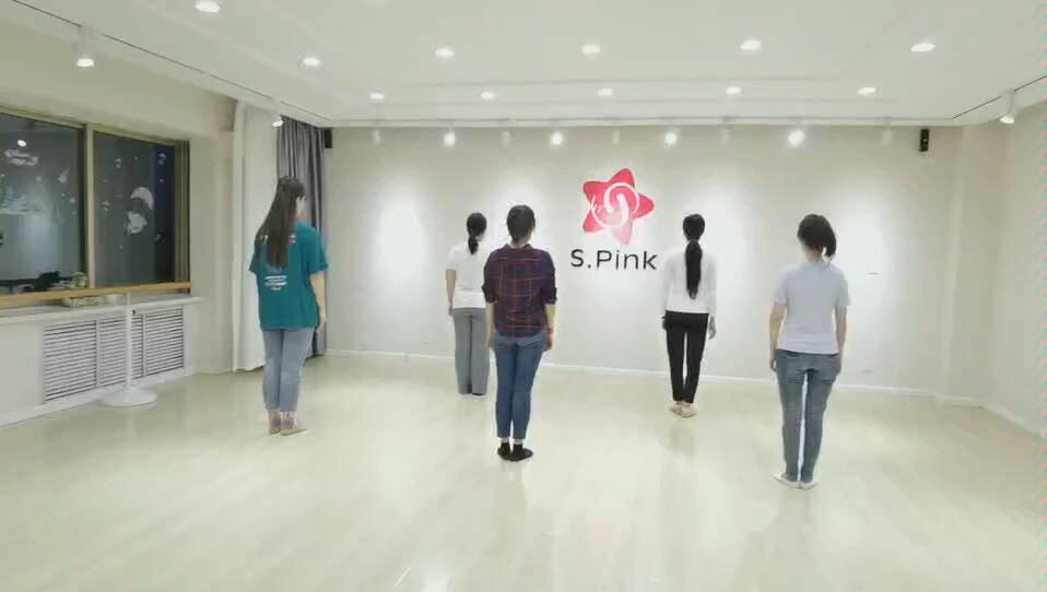 简单易学舞蹈2019最火串烧