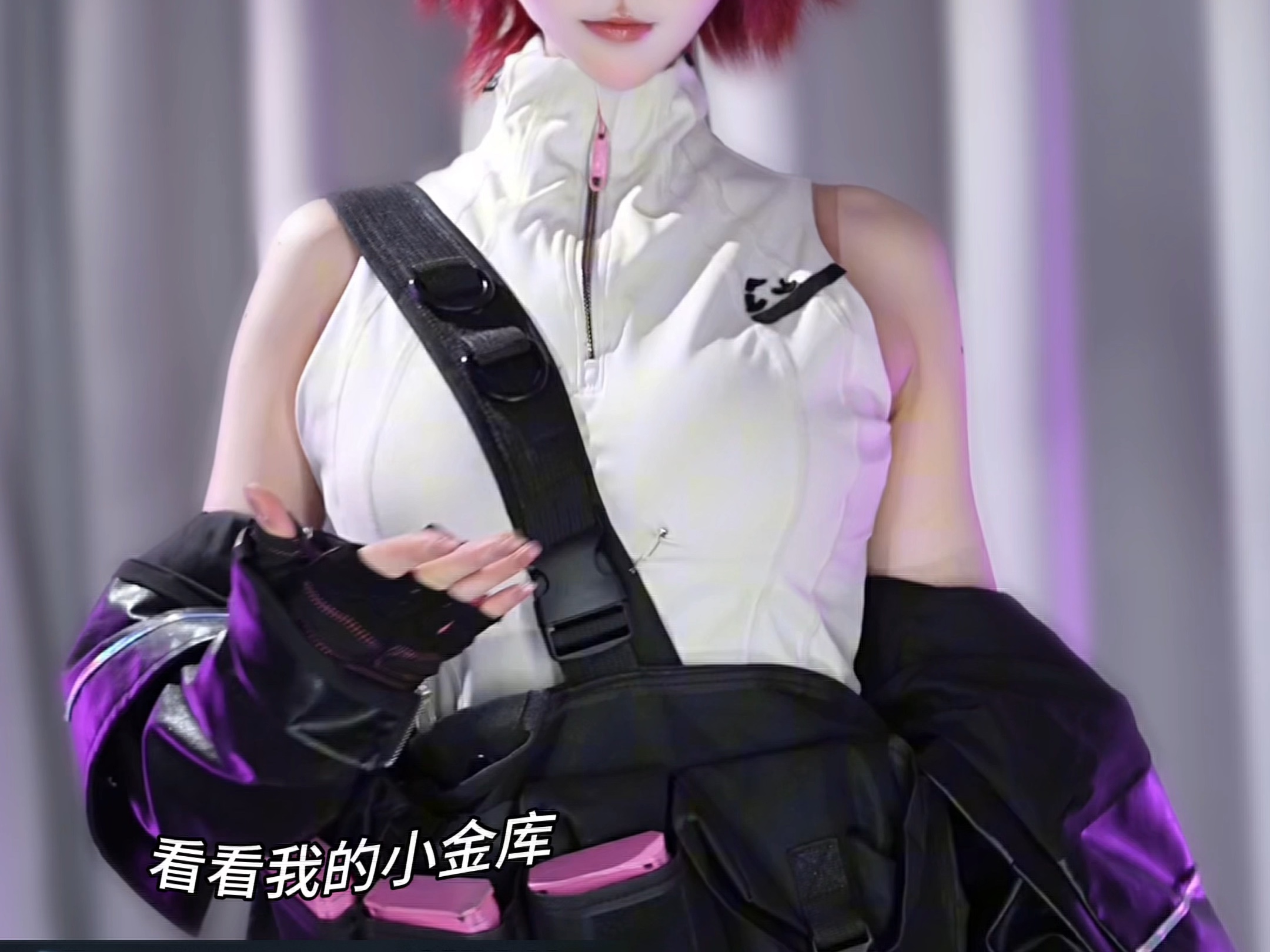 You've got a very average guard.