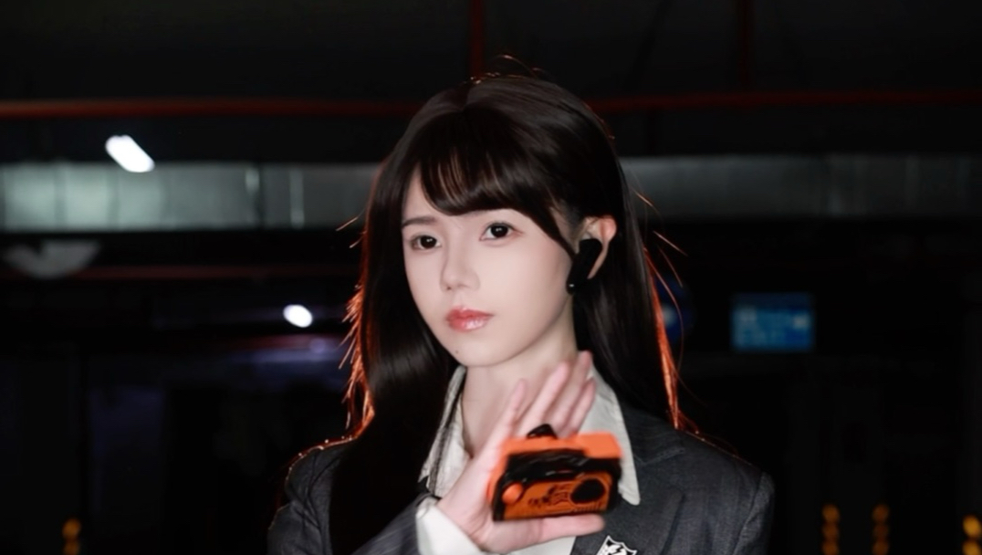 不卖保险！😡💢 | 杜邦先生的精彩视频-COSER 联盟 - 专业 COSPLAY 作品展示平台 | 精选国内外顶尖 Coser