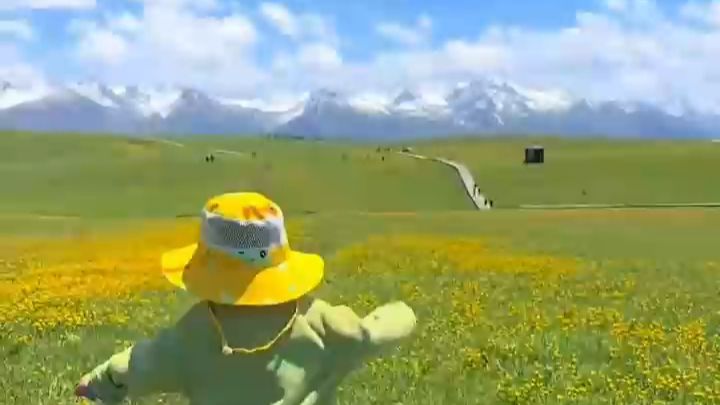 自然教育变成 瞎玩一通