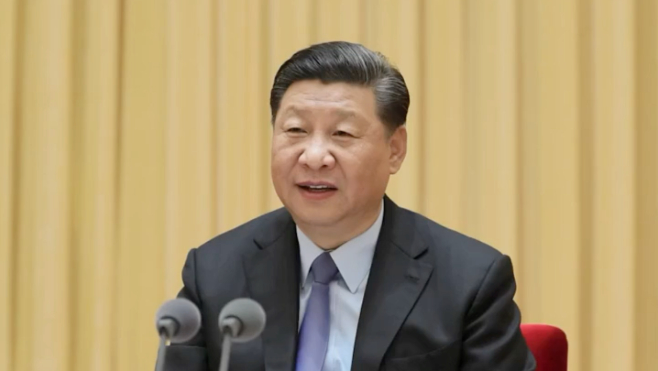 从教育大国迈向教育强国——以习近平同志为核心的党中央引领教育事业发展纪实