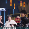 【潮音】张靓颖光速答题全都是因为减肥，毛不易：我一个护士都没反应那么快呢